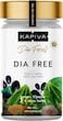 كبسولات ديا فري من كابيفا، 60 كبسولة