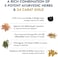 Kapiva Shilajit Gold 30 Capsules, Contains 24 Carat Gold, Boosts Stamina In 4 Weeks, 100% Ayurvedic