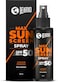 Beardo Max Sunscreen Spray SPF50 50ml