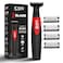 Beardo I Blade Body Trimmer