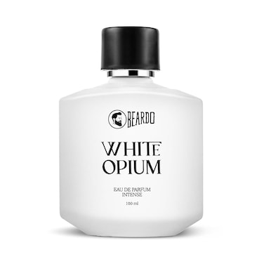Beardo White Opium Perfume EDP 100ml
