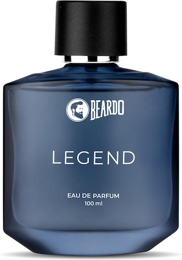 Beardo BD Legend Perfume EDP 100 ml