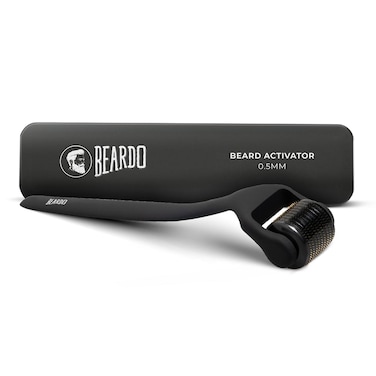 Beardo Derma roller 0.5 mm