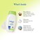 Softsens Baby Lotion (200ml)
