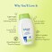 Softsens Baby Lotion (200ml)