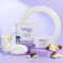 Softsens Baby Milk Bar Soap with Natural Milk Cream &amp; Shea Butter, 100Gx3