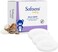 Softsens Baby Milk Bar Soap with Natural Milk Cream &amp; Shea Butter, 100Gx3