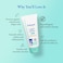 Softsens Baby Diaper Rash Cream Enriched with Zinc Oxide, Shea &amp; Jojoba Butter 50G