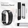 WHOOP 5.0 Life/MG Silicone Sport Replacement Band Compatible with WHOOP 5.0, One, Peak, and Life Fitness Tracker &ndash; Breathable, Durable &amp; Comfortable   Not for Whoop Gen 10