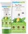 Mamaearth-Tea Tree Oil-Free Face Moisturizer 80G