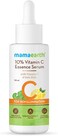 Mamaearth 10% Vitamin C Essence Serum 30 ml