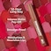 Mamaearth ME Lipstick 04 Cinnamon Nude 2 gm