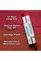 Moisture Matte Longstay Lipstick with Avocado Oil &amp; Vitamin E for 12 Hour Long Stay 2 g