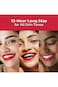 Moisture Matte Longstay Lipstick with Avocado Oil &amp; Vitamin E for 12 Hour Long Stay 2 g