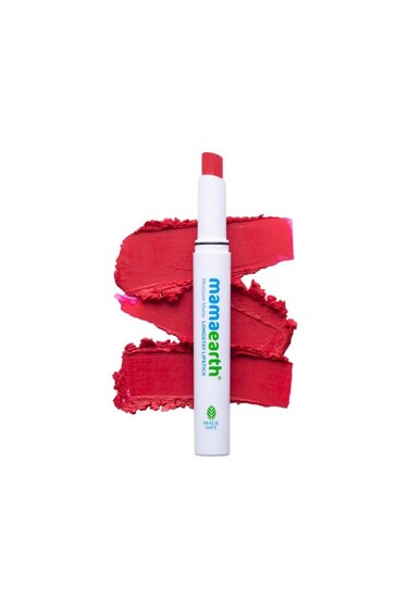 Moisture Matte Longstay Lipstick with Avocado Oil &amp; Vitamin E for 12 Hour Long Stay 2 g