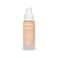 Mamaearth Glow Serum Foundation with Vitamin C and Turmeric for 12-Hour Long Stay, 01 Ivory Glow, 30 ml