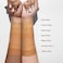 Mamaearth Serum Foundation 03 Nude Glow, 30 ml