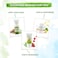 Mamaearth Aloe Vera Face Wash with Aloe Vera &amp; Ashwagandha 100 ml