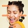 Aqualogica Glow+ Dewy Sunscreen with Vitamin C, Hyaluronic Acid &amp; Papaya Extract   SPF 50 PA++++ Broad Spectrum UVA/UVB Protection, Brightening, Hydrating, Lightweight &amp; No White Cast Protection, 50g