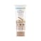MAMAEARTHRice Water Face Wash with Niacinamide, Gentle Exfoliating Cleanser for Radiant Skin, Hydrating Formula, All Skin Type, 3.38 Fl Oz (100ml)