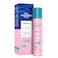 Aqualogica Radiance+ Dewy Sunscreen with Watermelon &amp; Niacinamide with SPF 50 &amp; PA++++ - 50g   Broad Spectrum SPF 50+ PA++++   UVA/B &amp; Blue Light Protection   Anti-Pollution Factor (APF) Technology   In Vivo Tested   deal for Oily Skin Type  Fragrance-Free &amp; No White Cast   For Radiant Skin