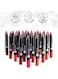 Matte As Hell Crayon Lipstick05 Rose Dawson (Rose Pink) Highly pigmented, Creamy Texture, Long lasting Matte Finish