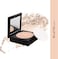 SUGAR Dream Cover SPF15 Mattifying Compact - 10 Latte