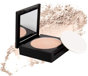 SUGAR Dream Cover SPF15 Mattifying Compact - 10 Latte