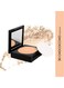 Dream Cover Matte Compact Powder With SPF 15 & Vitamin E   Pressed Setting Powder   Blurs Pores   6gm - 30 Chococcino
