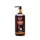 N+ PROFESSIONAL SMOOTHENING SHAMPOO 300ml