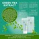 Generic Green Tea Beads Cleanser 100ml N+