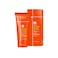 N+ SPF60 SUNSCREEN MATTE CREAM 50ML