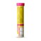 Chicnutrix Glow- Japanese Glutathione &amp; Vit. C Antioxidants For Clear, Glowing Skin Sugar-Free, Lemon Flavour Strawberry 20 Effervescent Tablets (Pack Of 1)