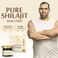 Upakarma Pure Shilajit - Unflavored - 20 Grams