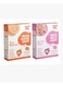 Simply Fils Veggie Wafers Crisps Carrot Mix Fruits + Simply Fils Fruity Melty Drops Strawberry Banana