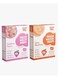 Simply Fils Veggie Wafers Crisps Carrot Mix Fruits + Simply Fils Fruity Melty Drops Strawberry Banana