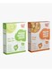 Simply Fils Veggie Wafers Crisps Kale + Kiwi Grape Juice + Simply Fils Fruity Melty Drops Orange Prune