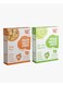 Simply Fils Veggie Wafers Crisps Kale + Kiwi Grape Juice + Simply Fils Fruity Melty Drops Orange Prune