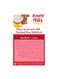 Simply Fils Baby cereal with Milk Oatmeal Rice Multifruit + Simply Fils Veggie Wafers Crisps Tomato Mixed Berries