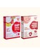 Simply Fils Baby cereal with Milk Oatmeal Rice Multifruit + Simply Fils Veggie Wafers Crisps Tomato Mixed Berries