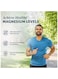 Neuherbs True Magnesium Glycinate Supplement, 1600 mg, 60 Tablets