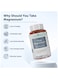 Neuherbs True Magnesium Glycinate Supplement, 1600 mg, 60 Tablets