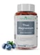 Neuherbs True Magnesium Glycinate Supplement, 1600 mg, 60 Tablets