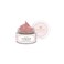 Just Herbs Ayurvedic &amp; Vegan Rose Lip Scrub &amp; Lip Mask Duo Pack For Chapped, Pigmented &amp; Dark Lips, 30Gm