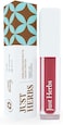 Ayurvedic Creamy Matte Long Lasting Liquid Lipstick - Apricot Coral 2ml