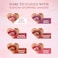Just Herbs Serum Infused Lip Gloss 04 Glimmering Cocoa-Fs 3ML