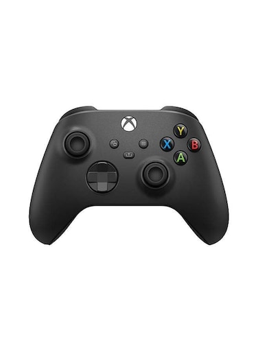 Xbox Wireless Controller &ndash; black