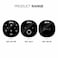 قفل أثاث ذكي من أوزون مع وصول بكلمة مرور   للأدراج والخزائن وخزائن الملابس الفردية/المتعددة المعدنية/الخشبية