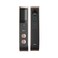 3D Facial Recognition Smart Door Lock for Wooden &amp; Metal Doors, 5-Way Access, Face Recognition, Mobile App, Fingerprint, Password, RFID Card, 45-120 mm Door Thickness