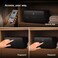 Jewellery Drawer Safe   10 Litres Wi-Fi Safe Locker for Home &amp; Office &ndash; Fingerprint Lock, 3-in-1 Unlocking (OzoLife App, Fingerprint &amp; Password), Size: 180H x 300W x 380D mm, Weight: 11 kg